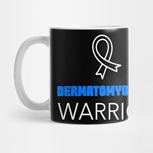 Dermatomyositis Awareness Mug